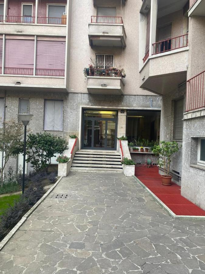 Milano Syle. Διαμέρισμα Εξωτερικό φωτογραφία