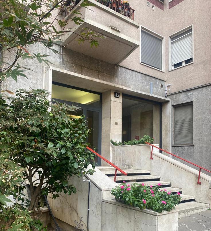 Milano Syle. Διαμέρισμα Εξωτερικό φωτογραφία